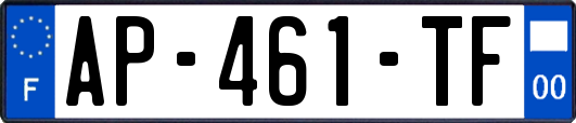 AP-461-TF
