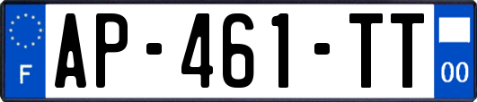 AP-461-TT