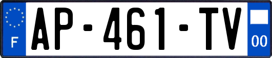 AP-461-TV