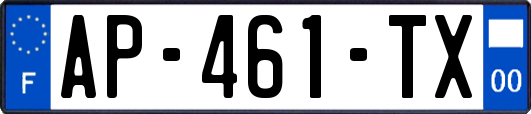 AP-461-TX