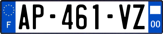 AP-461-VZ