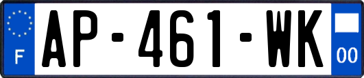 AP-461-WK