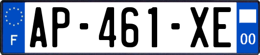 AP-461-XE