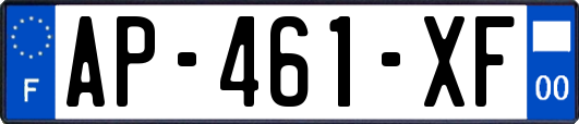 AP-461-XF