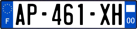 AP-461-XH