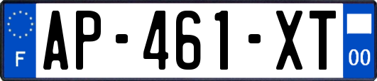 AP-461-XT