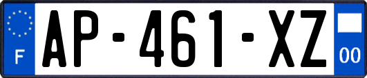 AP-461-XZ