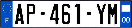 AP-461-YM