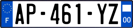 AP-461-YZ