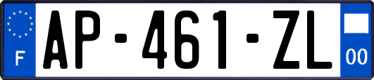 AP-461-ZL