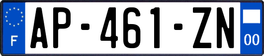 AP-461-ZN