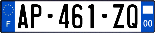 AP-461-ZQ