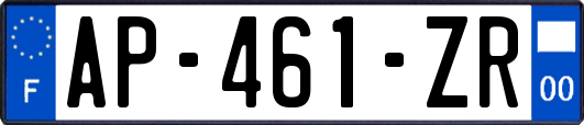 AP-461-ZR