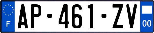 AP-461-ZV