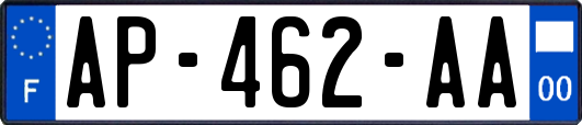 AP-462-AA