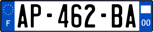 AP-462-BA