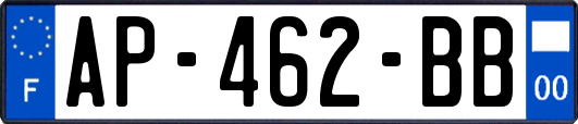 AP-462-BB