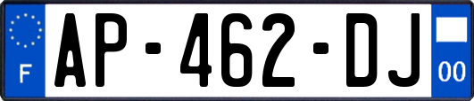 AP-462-DJ