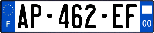 AP-462-EF