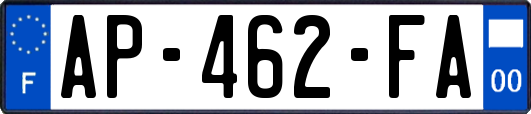 AP-462-FA