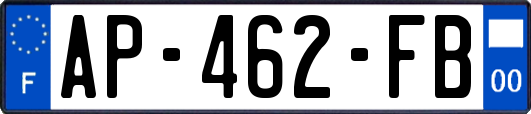AP-462-FB