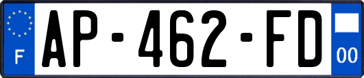 AP-462-FD
