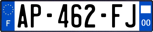 AP-462-FJ