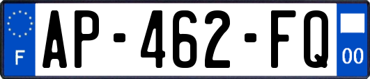 AP-462-FQ