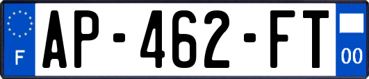 AP-462-FT