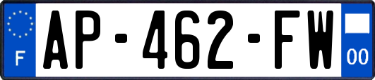 AP-462-FW