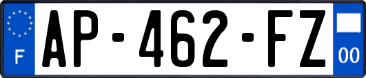 AP-462-FZ