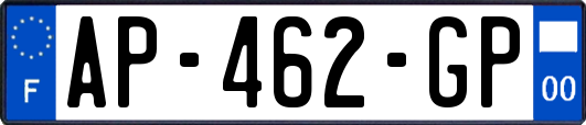 AP-462-GP