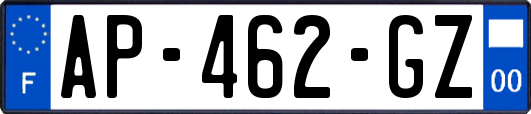 AP-462-GZ