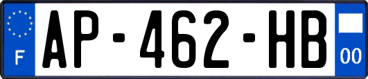 AP-462-HB