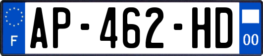 AP-462-HD