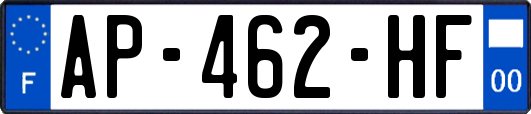 AP-462-HF