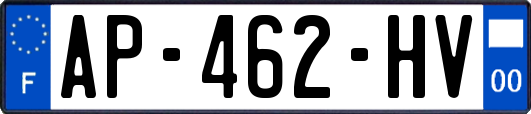 AP-462-HV