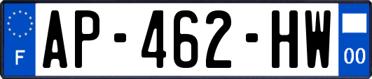 AP-462-HW