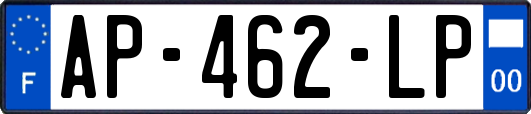 AP-462-LP