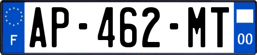 AP-462-MT