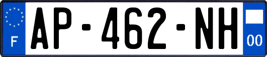 AP-462-NH