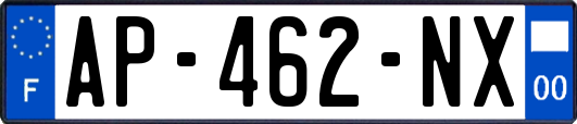 AP-462-NX