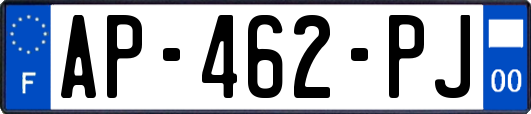 AP-462-PJ