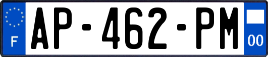 AP-462-PM