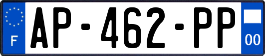 AP-462-PP