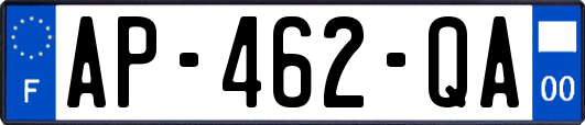 AP-462-QA