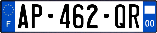 AP-462-QR
