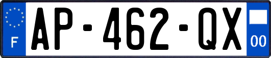 AP-462-QX