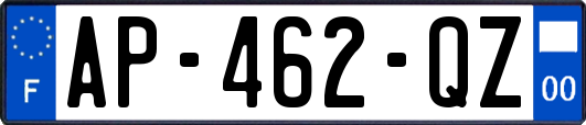 AP-462-QZ