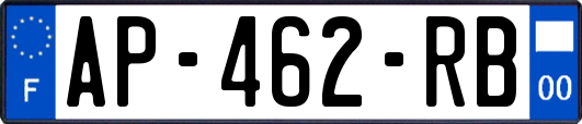 AP-462-RB